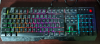 Bloody Q135 RGB Gaming Keyboard